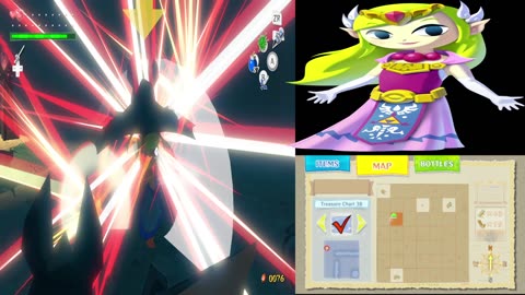 The Legend of Zelda: The Wind Waker HD - Part 27