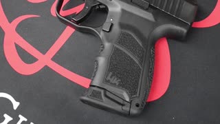 Quick and Dirty Review | HK CC9
