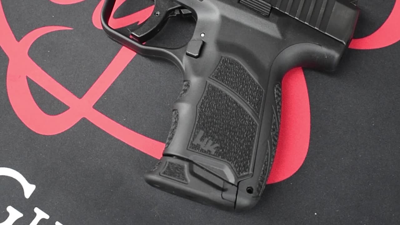 Quick and Dirty Review | HK CC9