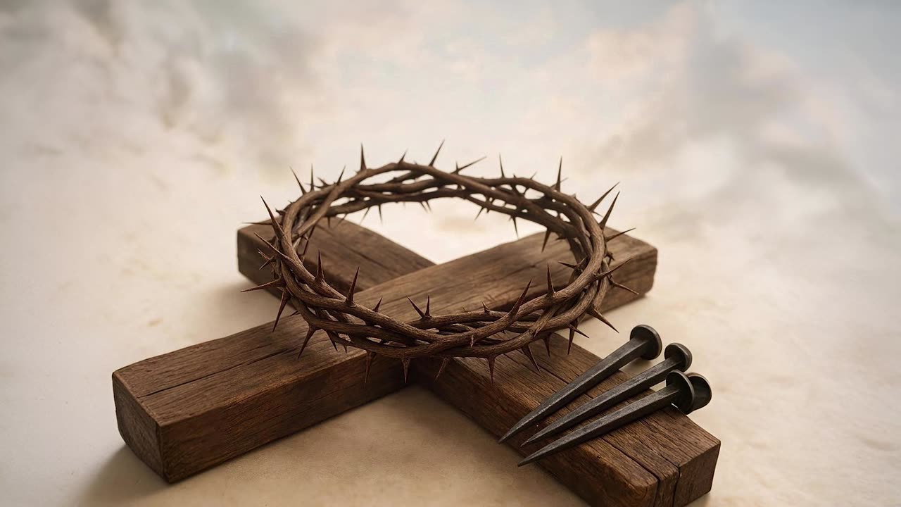 i love you jesus - part 2