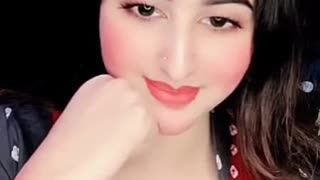 Vairal Anisha Noor private Tango live show Bangladeshi hot girls pat -21