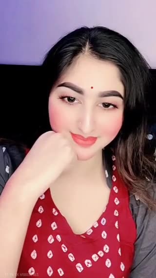 Vairal Anisha Noor private Tango live show Bangladeshi hot girls pat -21