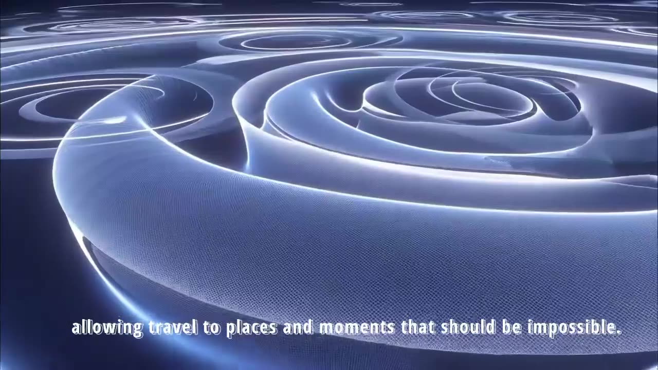 When Time Collapses: The Chaos Beyond Reality (Ep4)