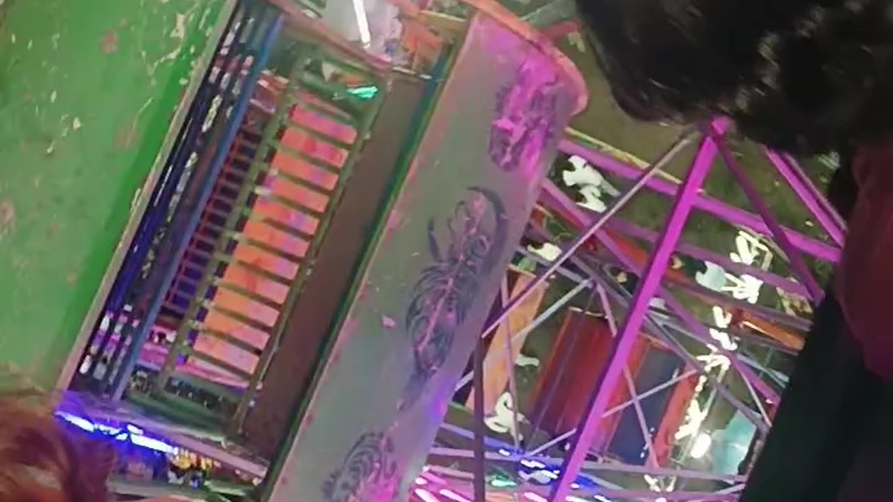Fair Vlog