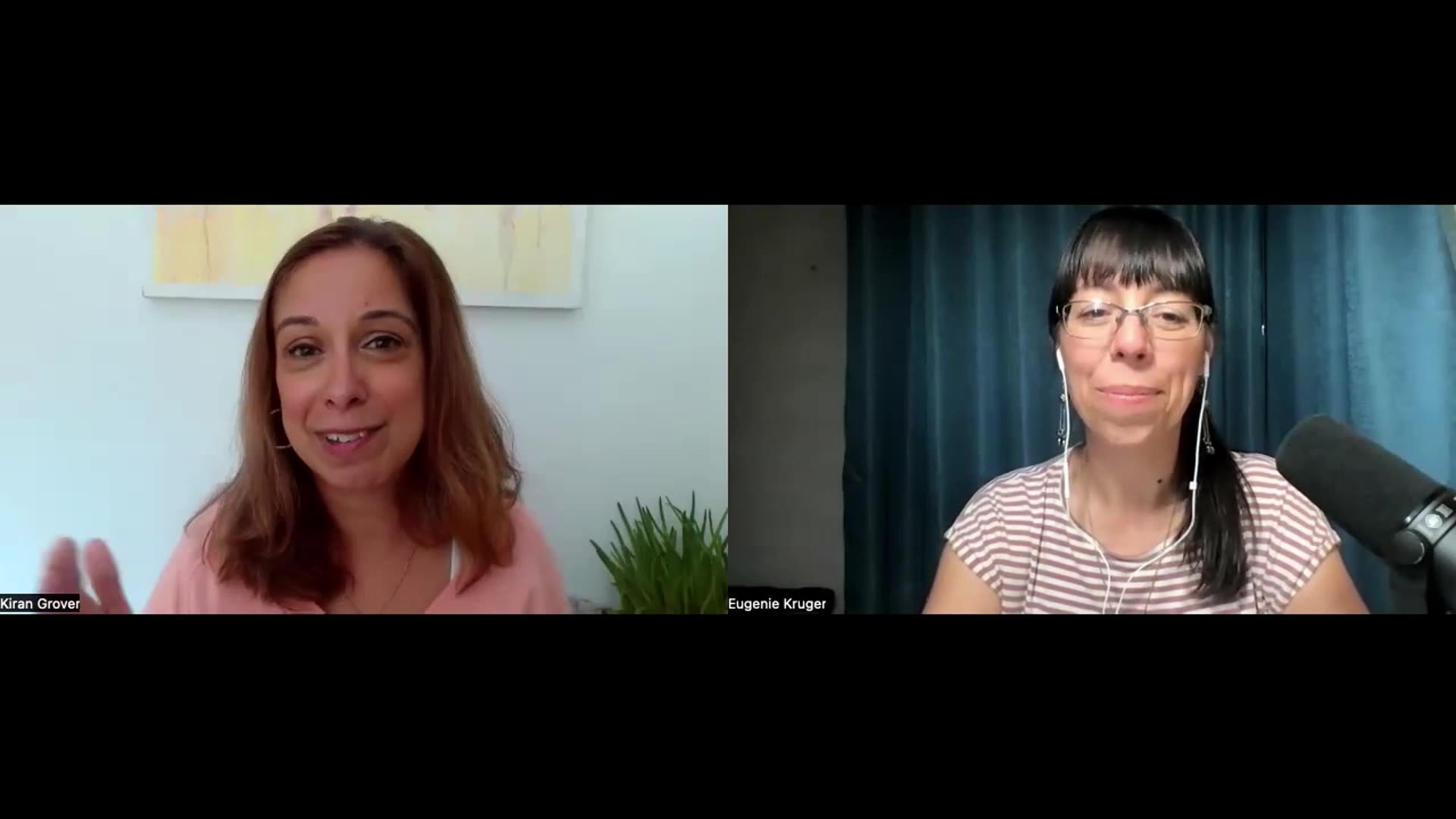 Ep 394: How to Build a Homeopathy Business That Works - with Kiran Grover