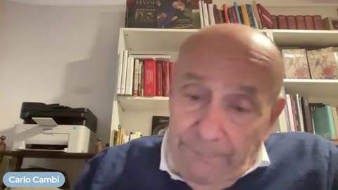 🔴 Edicola Verità, la rassegna stampa de "LaVerità" del 12/05/2025