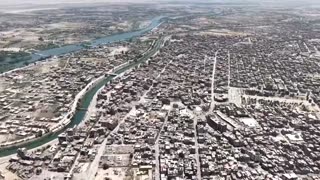 Deir el-Zor’s churches in Syria bear witness to war and hope