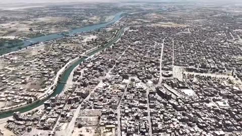 Deir el-Zor’s churches in Syria bear witness to war and hope