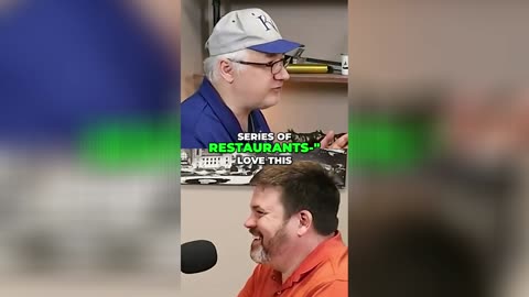 Why Railroad Restaurants? The Harvey House Story!