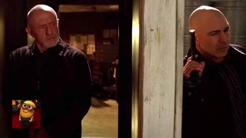 Breaking Bad - Mike Cleans Up (S3E13) _ Movieclips