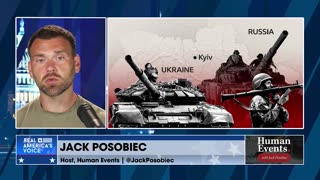 While The World Was Focused On The Middle East, Russia Was GAINING