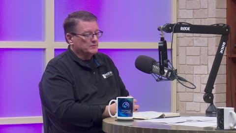 The Paranormal and the Spirit of the Antichrist | The Week in Bible Prophecy