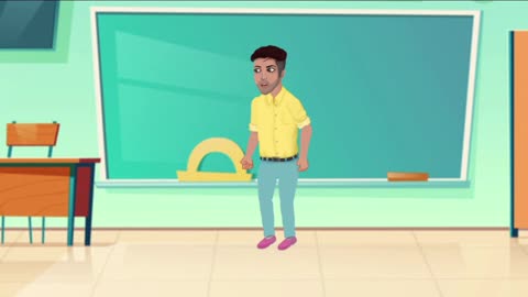 kahani ka naam bijali wala Sapna new motivational story in Hindi cartoon animation#trending #viral