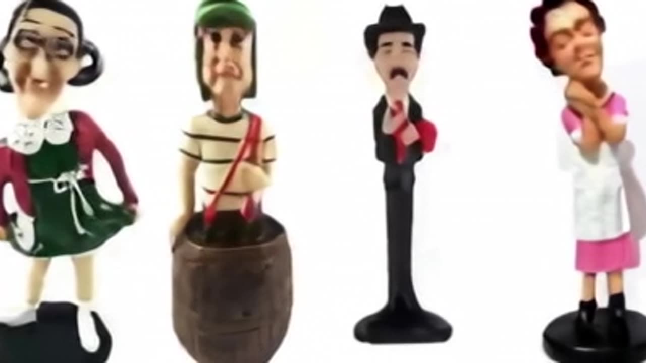 a turma do chaves