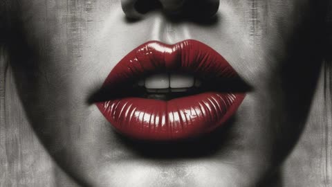 Lipstick Loaded