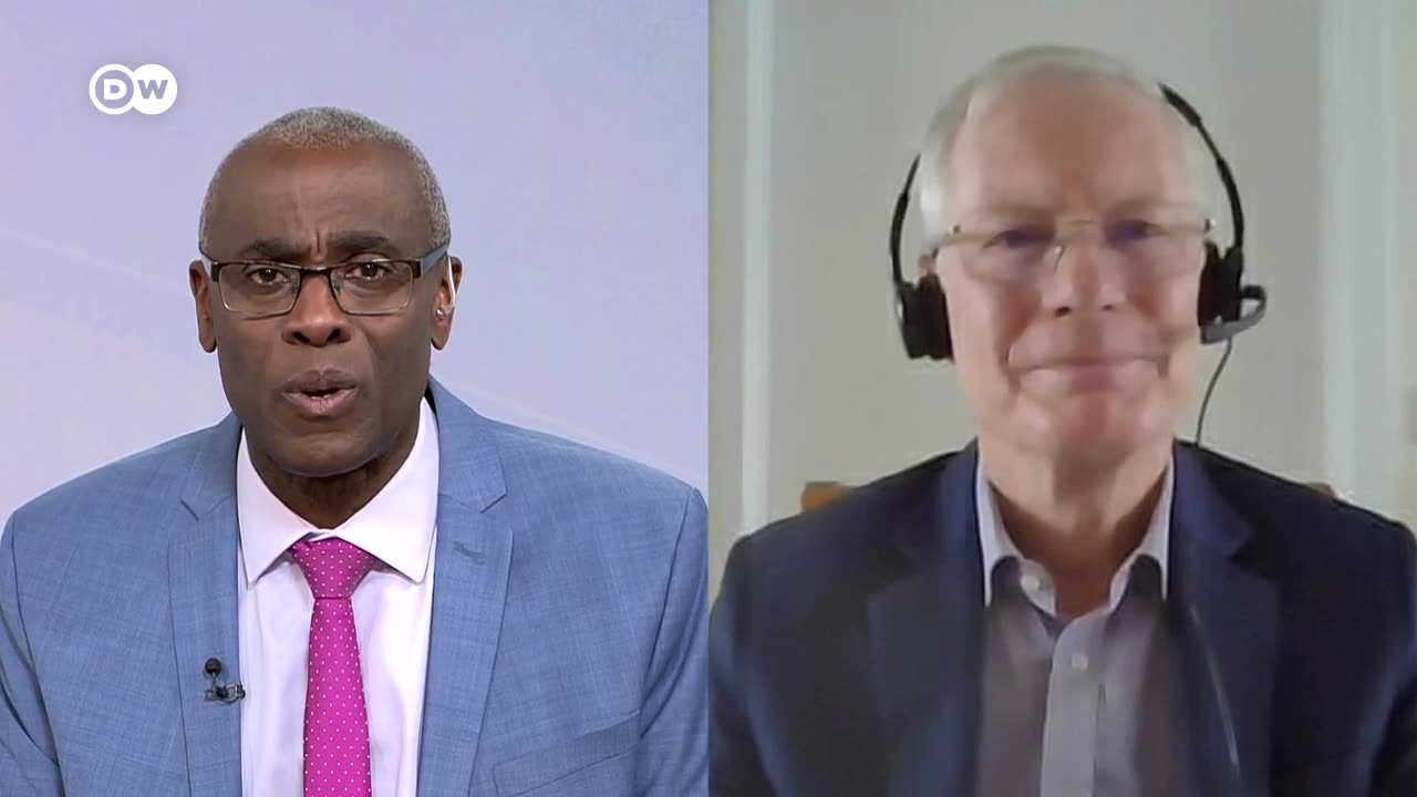 How much pressure can China put on the US to lift its tariffs? | DW News