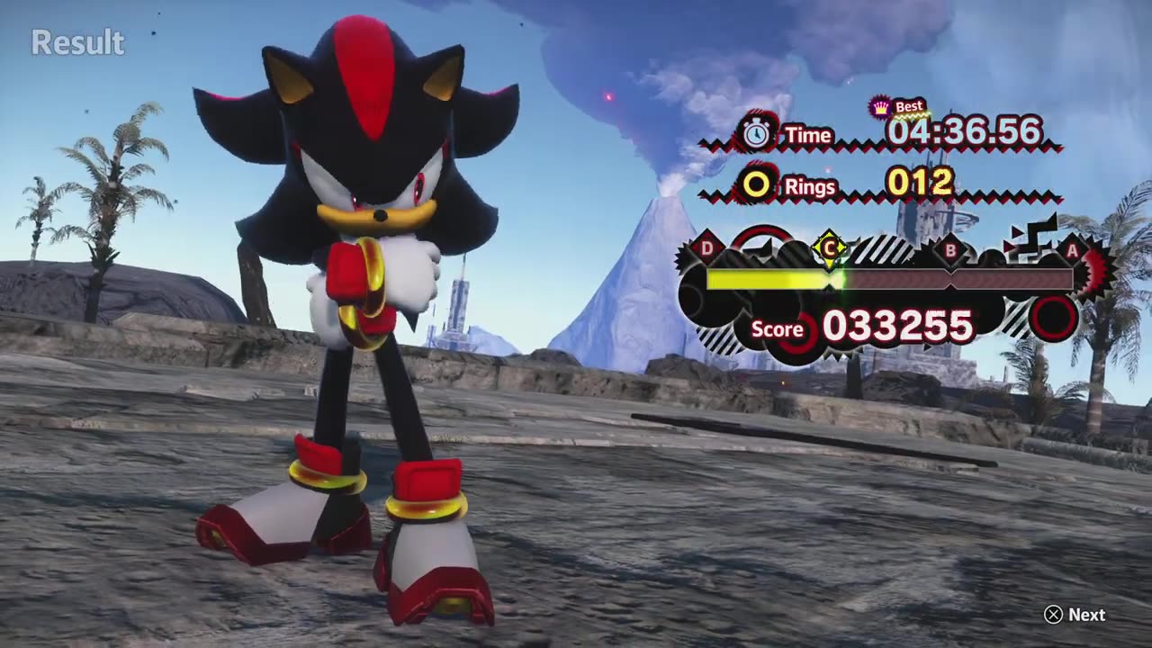 Shadow Generations Part 12