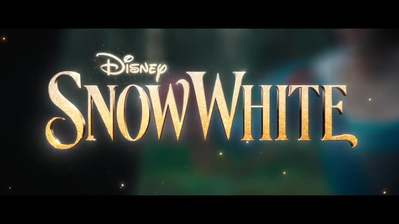 Snow White - Trailer