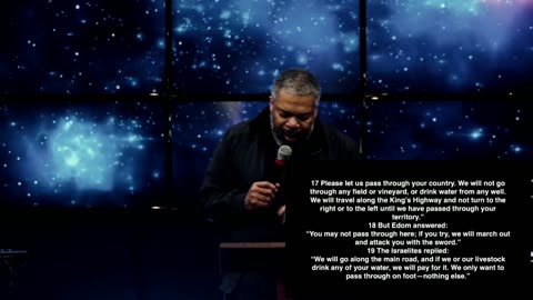 24/7 Prayer