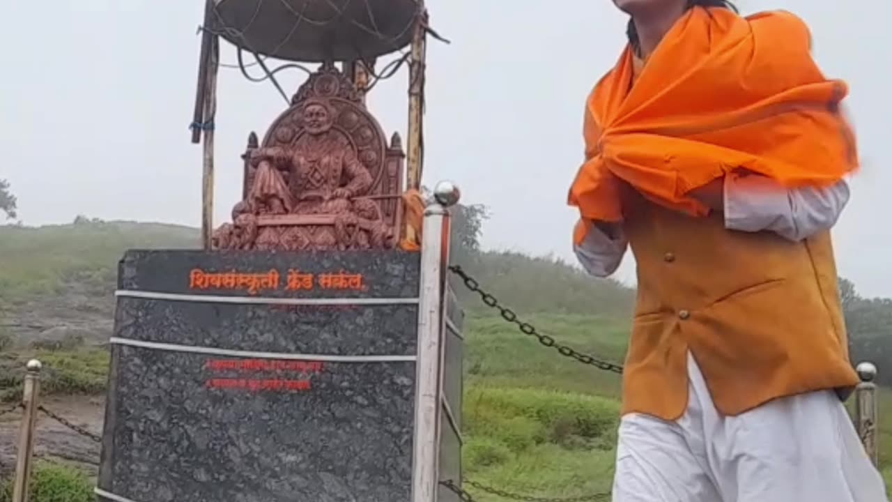 charudatta thorat - send to government video