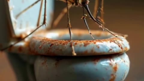 #mosquito #ai #fyp