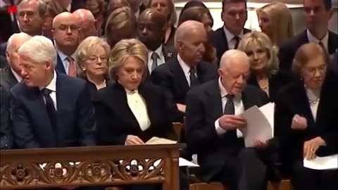 George HW Bush Envelopes