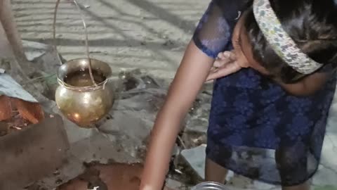 puja traviel darshan vlog travel with ma
