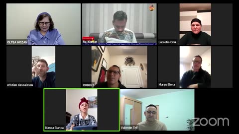 SATURDAY FELLOWSHIP PĂRTĂȘIE BISERICA ONLINE CALEA CĂTRE RAI ~A FOST LIVE~ APRIL 1, 2023