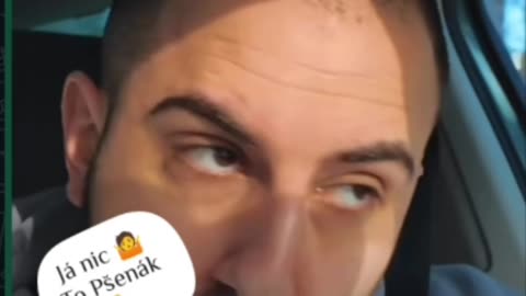 To já ne to pšenák