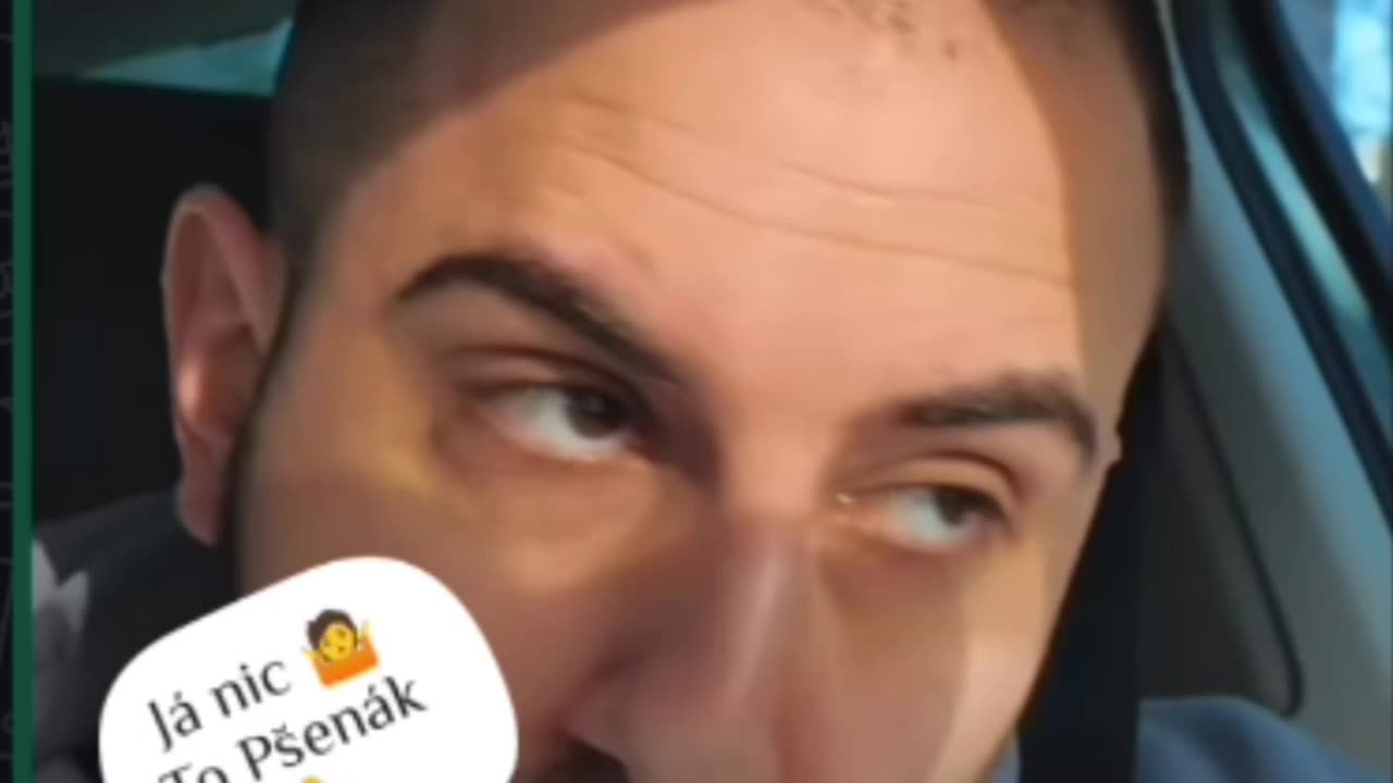 To já ne to pšenák
