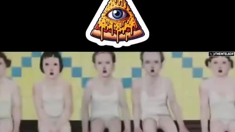 The Satanic global elite's child trafficking empire is crumbling