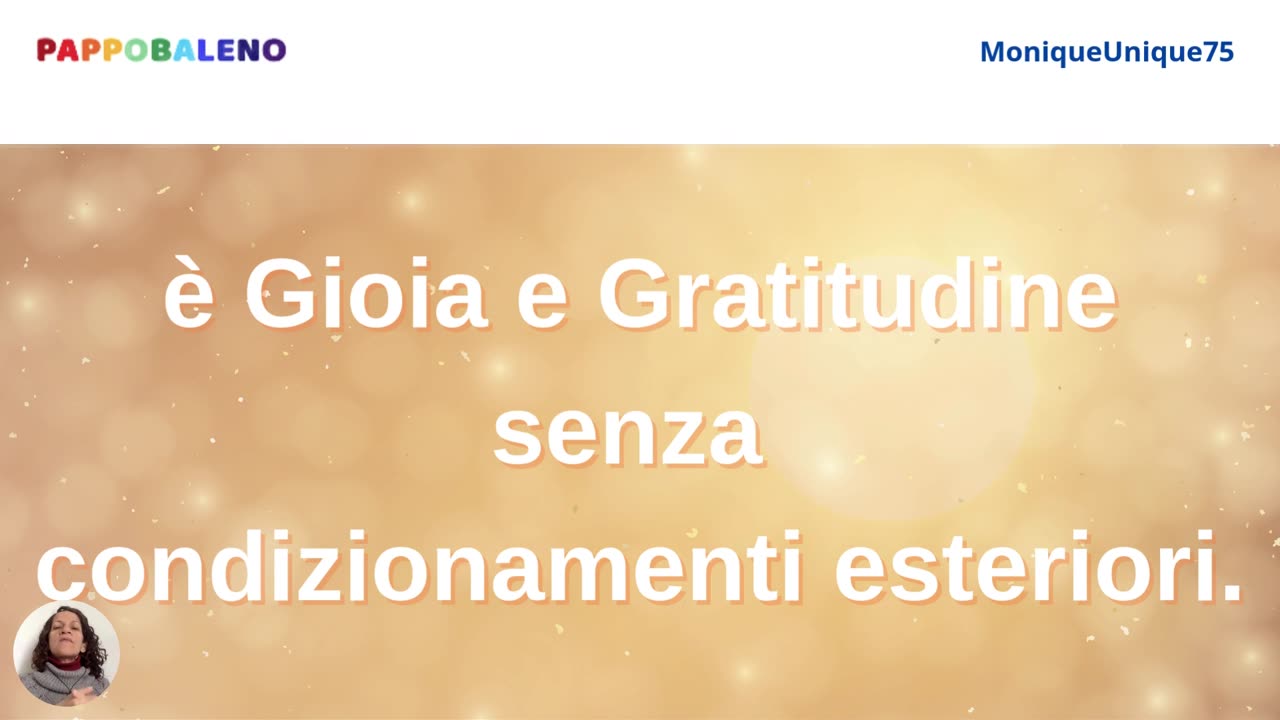 Amarsi incondizionatamente