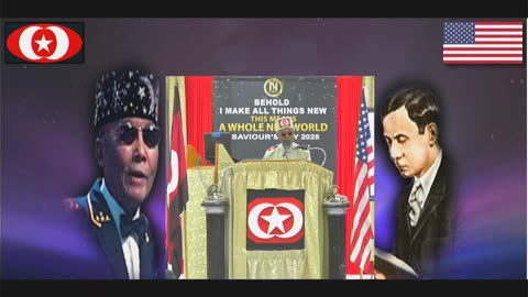 A Scriptural Discussion with the Son of Man: May 5, 2025