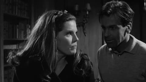 Return from the Ashes (1965) Full movie | Thriller