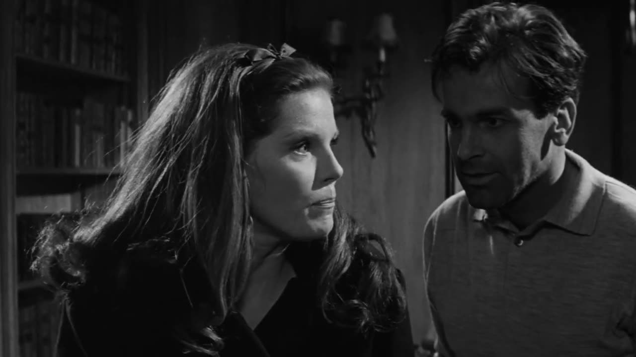 Return from the Ashes (1965) Full movie | Thriller