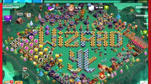 Clash of Clans
