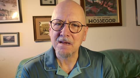 Standing For The Kingdom Of God And The Defeat Of Darkness, November 21, 2025