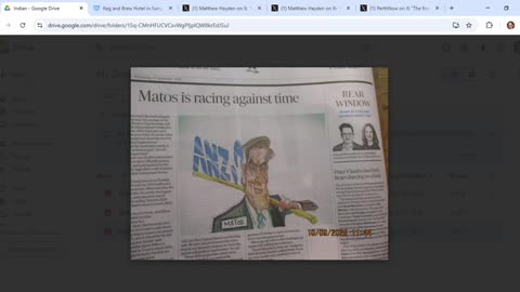 Psyop goes offline and takes me into a race war against time from Wynyard to Surry Hills