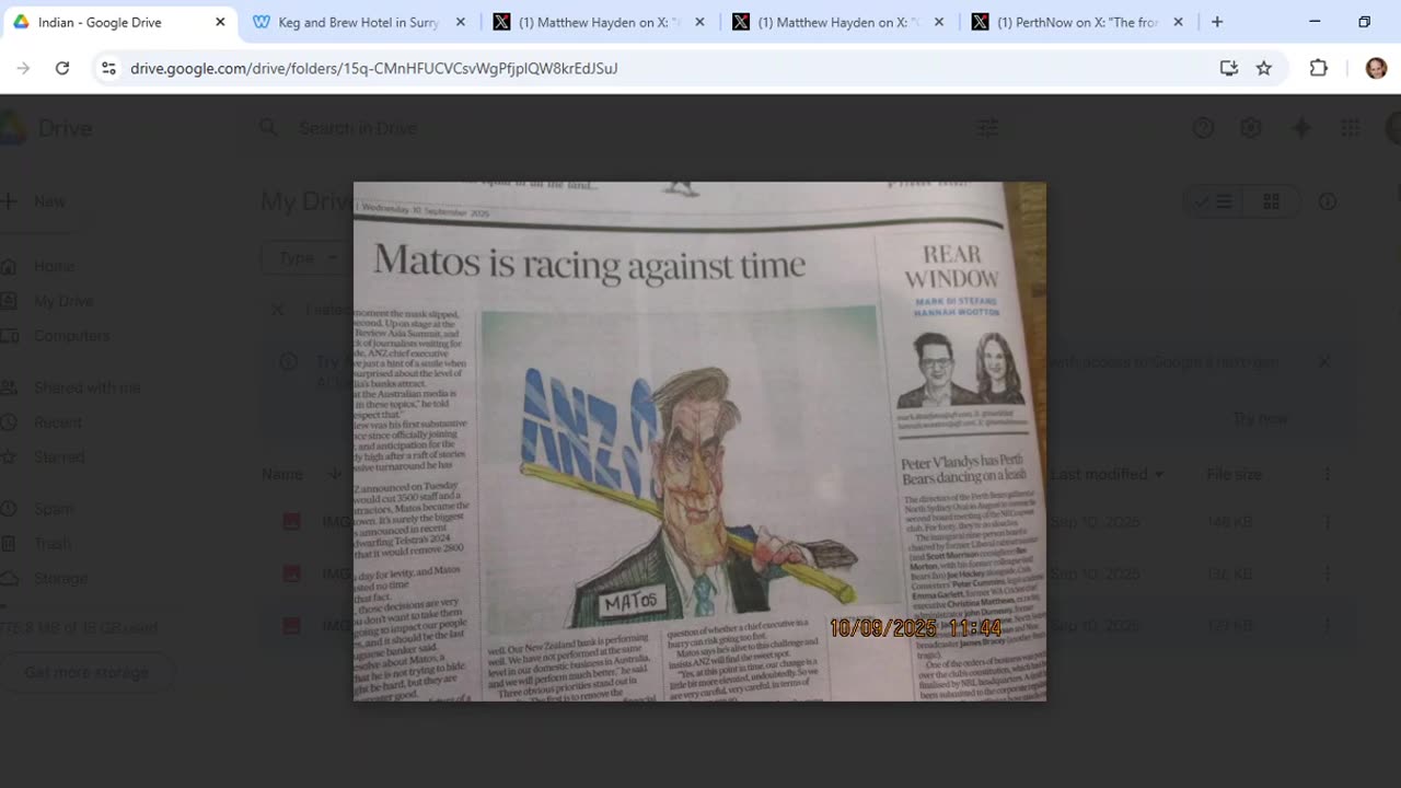 Psyop goes offline and takes me into a race war against time from Wynyard to Surry Hills