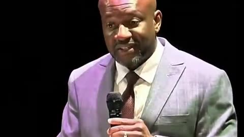African triggered by free speech, Shiloh Hendricks
