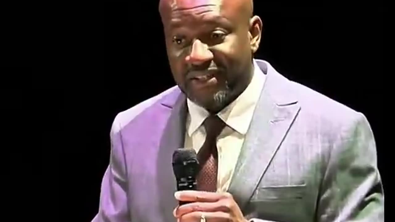 African triggered by free speech, Shiloh Hendricks