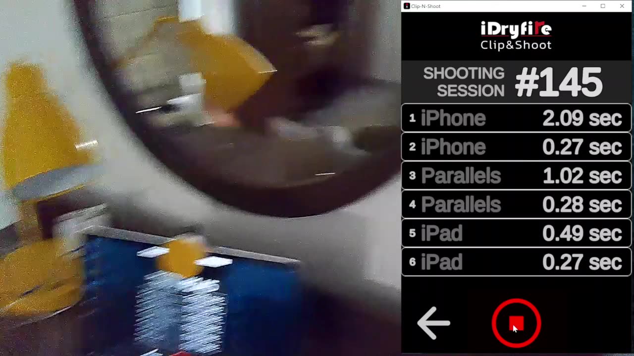 REVIEW - Is it Still Used? - iDryfire CLIP-N-SHOOT