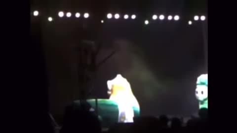 🤯😲 Goliath Loses Eyes After Falling and It's HILARIOUS! | FunFM
