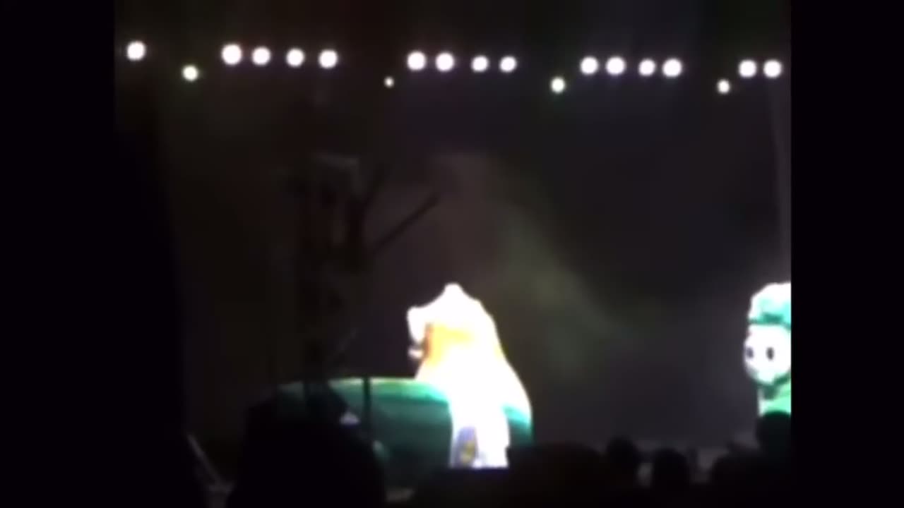 🤯😲 Goliath Loses Eyes After Falling and It's HILARIOUS! | FunFM