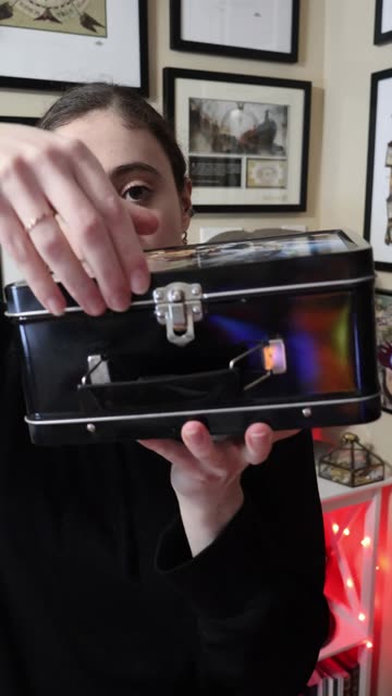 Lego Star Wars Nintendo DS Lunch Box