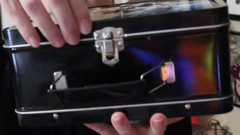 Lego Star Wars Nintendo DS Lunch Box