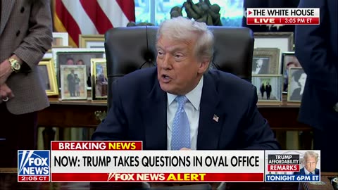 Trump Says We Need H-1B Migrant Workers Because Americans Don't Know How To Make Chips