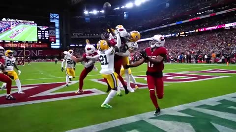 Green Bay Packers vs Pittsburgh Steelers