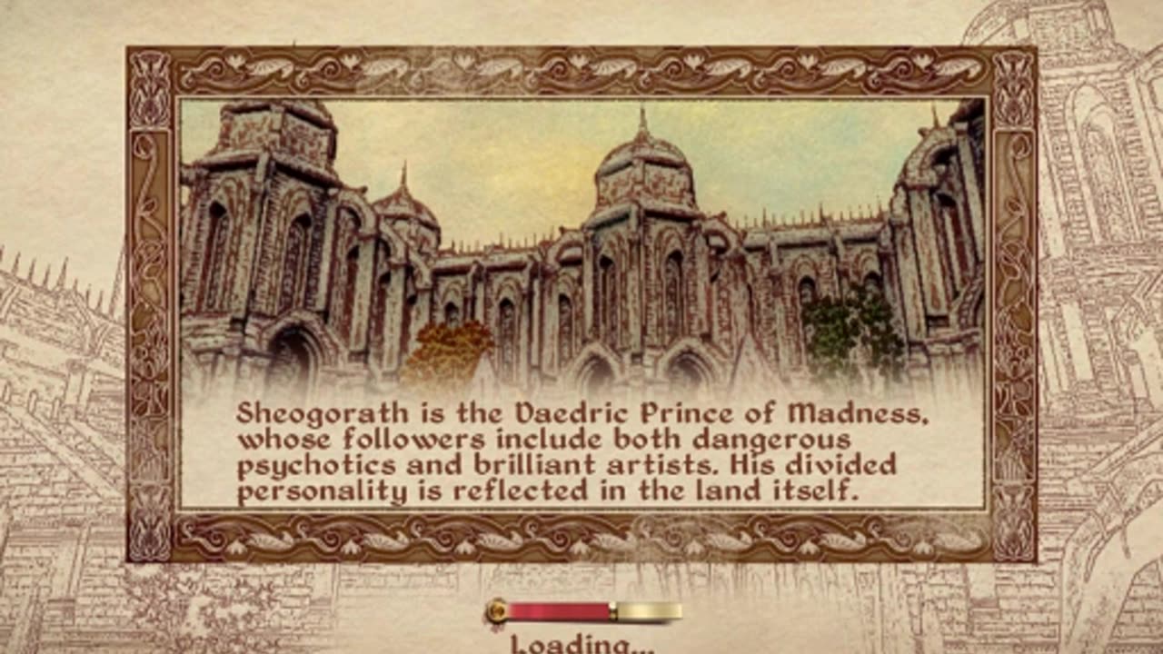 The Elder Scrolls IV: Oblivion
