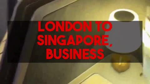 Business Class Airfare Deal - China Southern $1,558 (Osaka to Budapest) Business Class